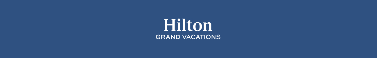 Hilton Grand Vacations