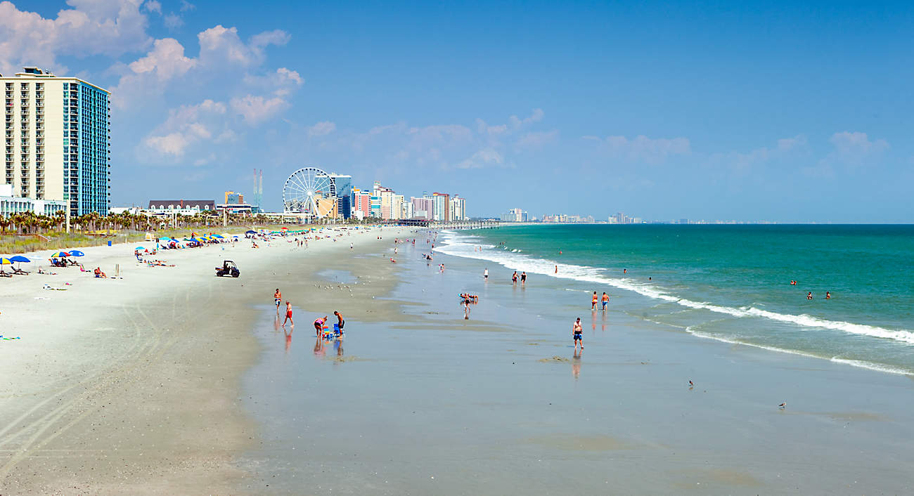 Bluegreen Vacations