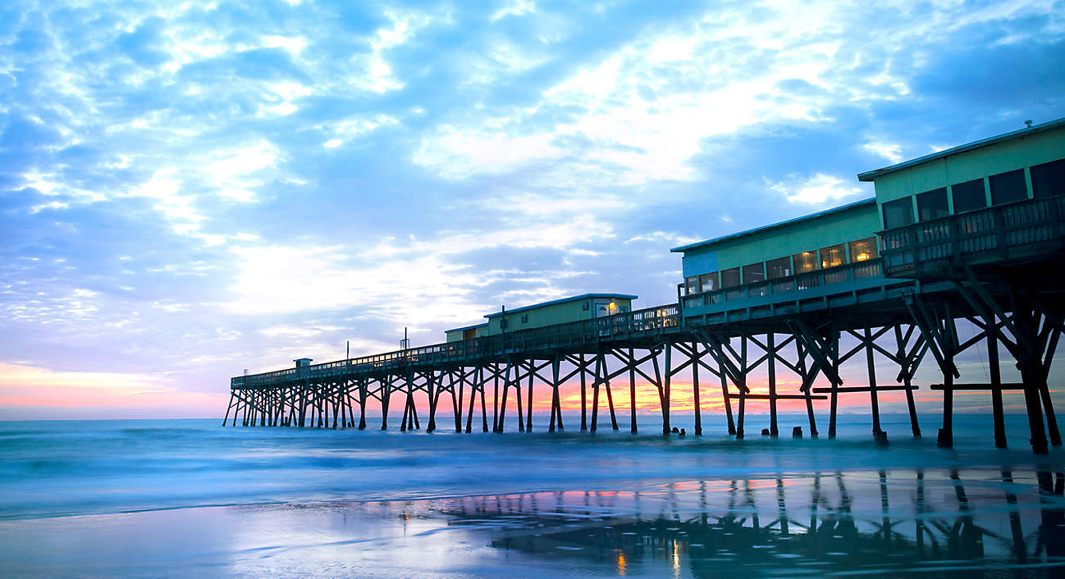 Bluegreen Vacations