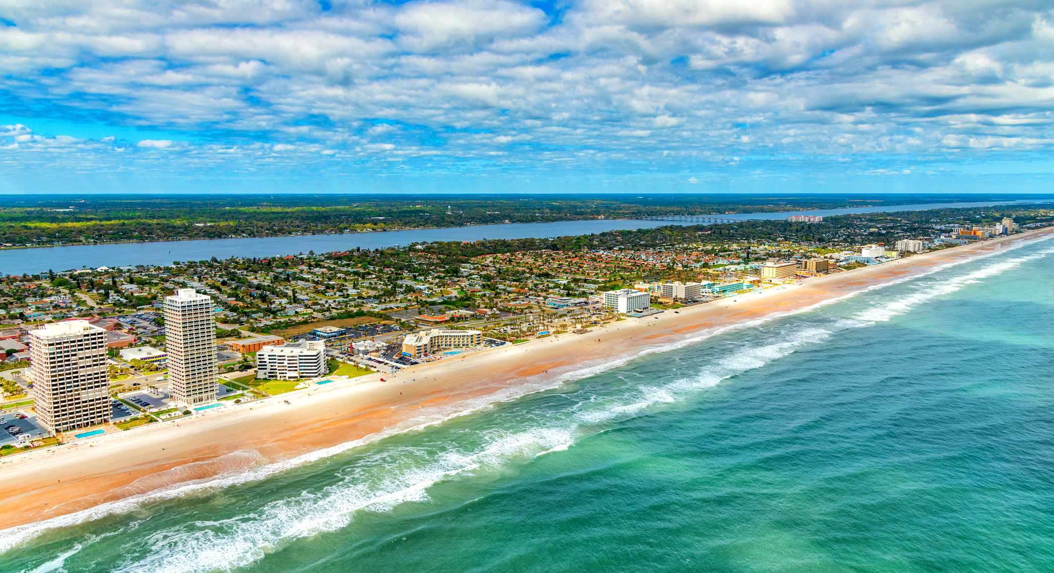 Bluegreen Vacations