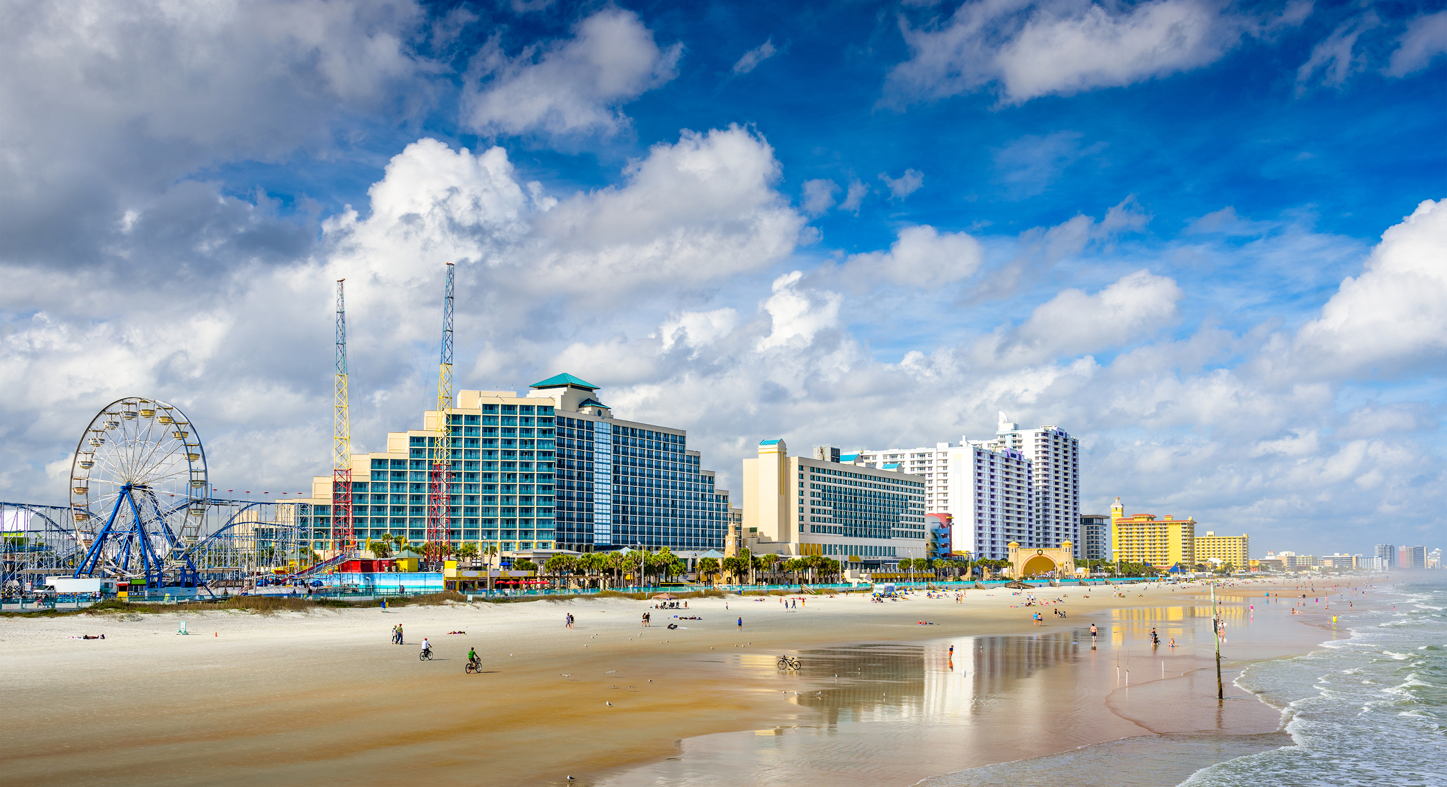 Bluegreen Vacations