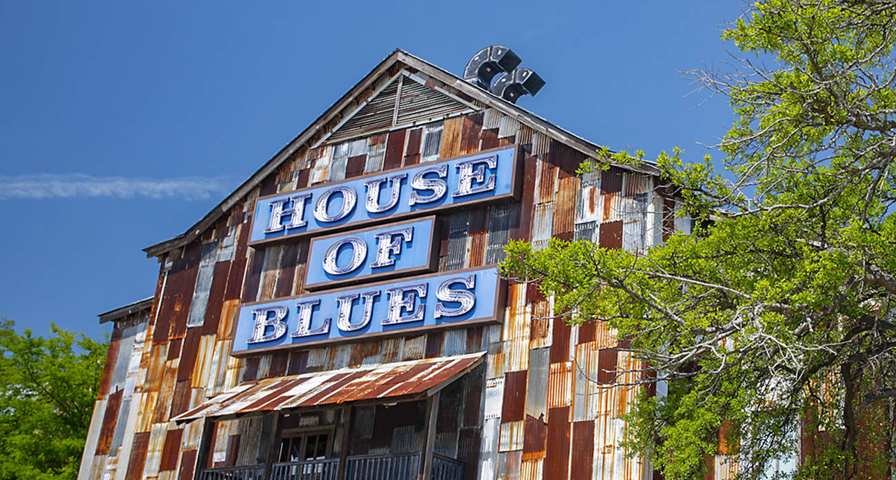 Bluegreen Vacations
