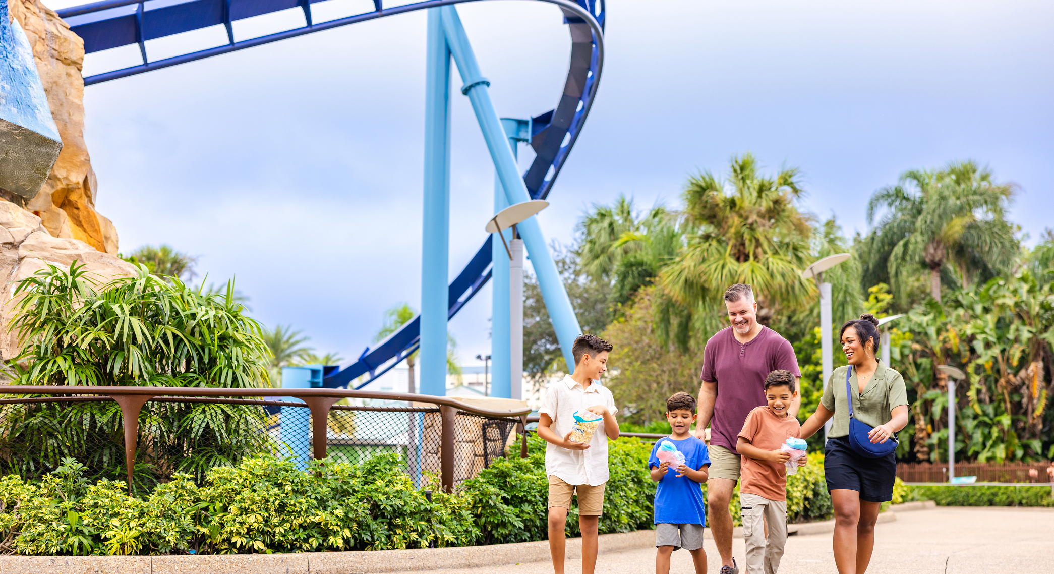 Bluegreen Vacations