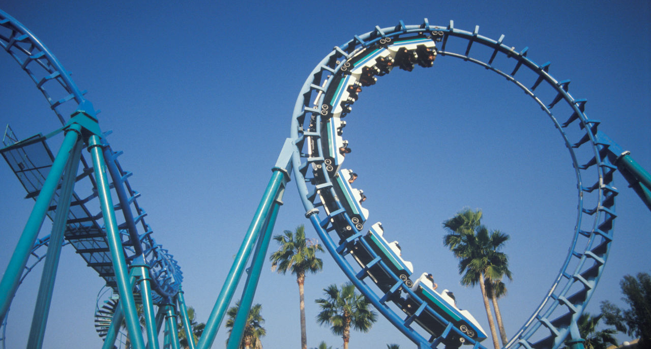 Bluegreen Vacations