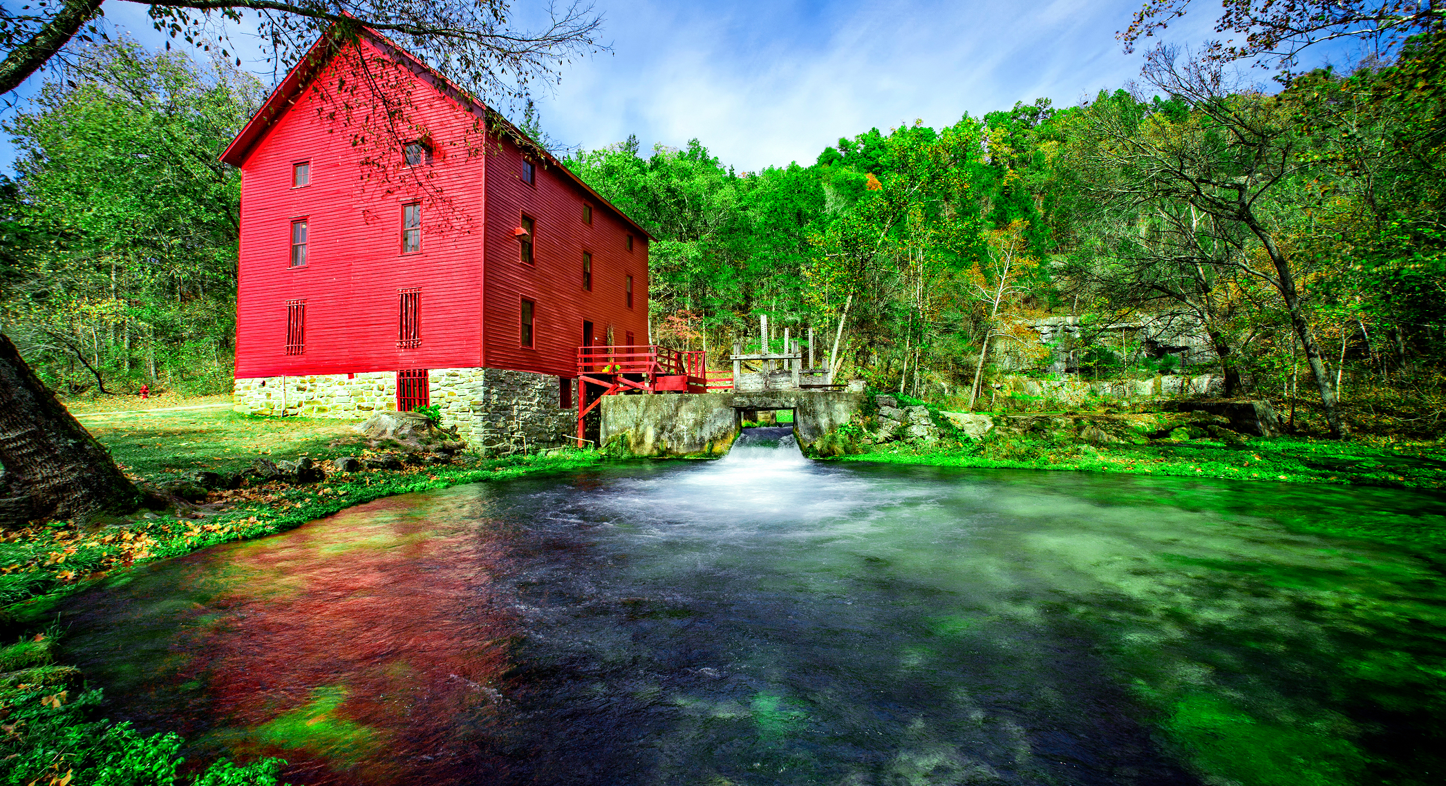 Bluegreen Vacations