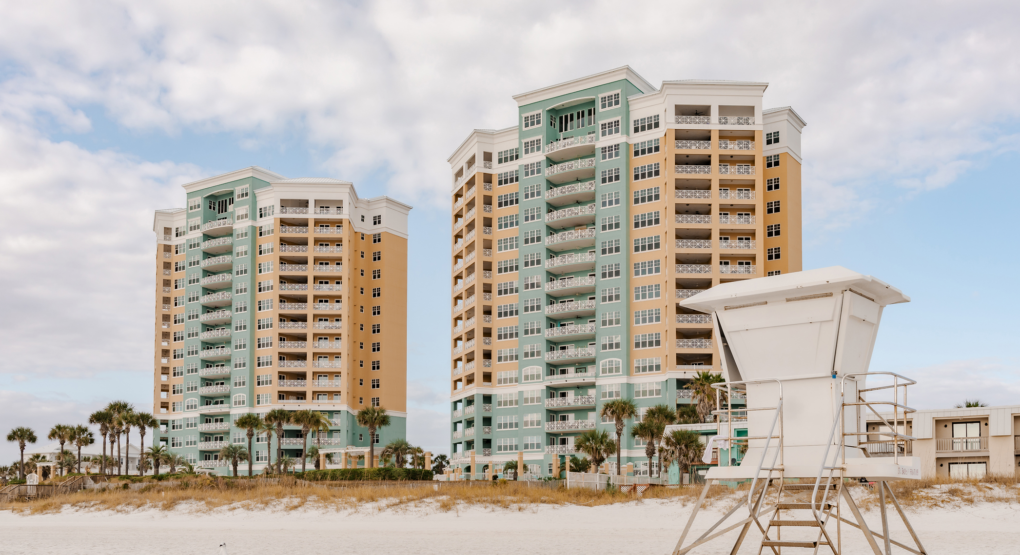 Bluegreen Vacations