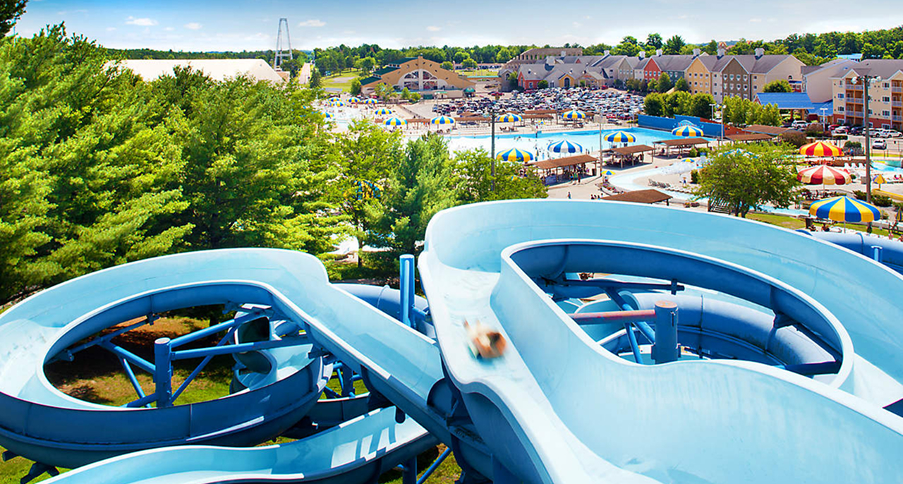 Bluegreen Vacations