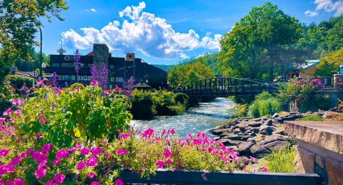 Gatlinburg